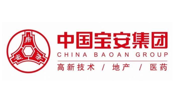 中國寶安集團(tuán)股份有限公司，中國寶安年報